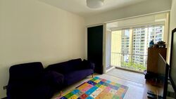 Ris Grandeur (D18), Condominium #541992951